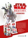 5977884 Star Wars: Destiny – Eredità Booster Pack