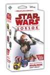 6724964 Star Wars: Destiny –  Draft Set Rivali