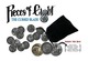 134223 Pieces of Eight: The Cursed Blade