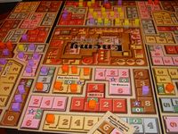 174956 Enemy Chocolatier