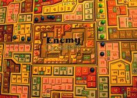 179337 Enemy Chocolatier