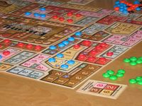 313326 Enemy Chocolatier