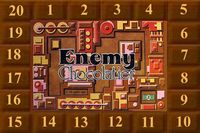 448066 Enemy Chocolatier