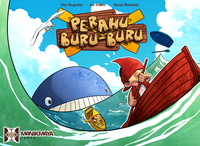 3791196 Perahu Buru-Buru