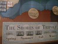 4575212 The Shores of Tripoli