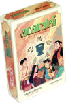 3834751 Acaraki: The Java Herbalist