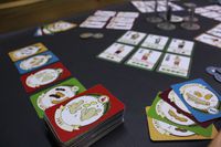 3834752 Acaraki: The Java Herbalist