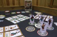 3834754 Acaraki: The Java Herbalist