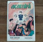 6416136 Acaraki: The Java Herbalist