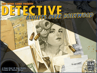 4806093 Detective: City of Angels – Bullets over Hollywood