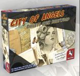 6243345 Detective: City of Angels – Bullets over Hollywood