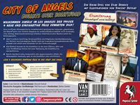 6502490 City of Angels: Bullets over Hollywood