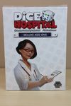 4380062 Dice Hospital: Deluxe Add-Ons Box