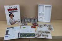 4380064 Dice Hospital: Deluxe Add-Ons Box