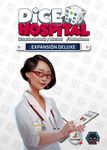 4399083 Dice Hospital: Deluxe Add-Ons Box