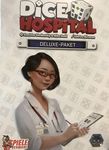 4616373 Dice Hospital: Deluxe Add-Ons Box