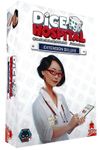 5138932 Dice Hospital: Deluxe Add-Ons Box