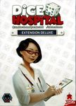 5977498 Dice Hospital: Deluxe Add-Ons Box