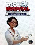 6603507 Dice Hospital: Deluxe Add-Ons Box