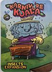 3841436 Karnivore Koala: Insects Expansion