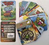 3841437 Karnivore Koala: Insects Expansion