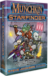 3794032 Munchkin Starfinder
