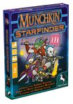 4287882 Munchkin Starfinder
