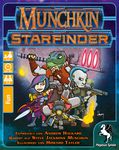 4287883 Munchkin Starfinder