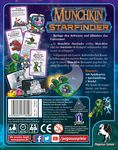 4287884 Munchkin Starfinder