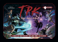 3794689 Total Party Kill