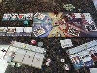 4320156 Speakeasy Blues