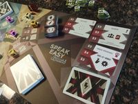 4320158 Speakeasy Blues