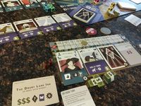 4320160 Speakeasy Blues