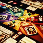 4853887 Speakeasy Blues