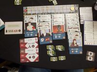 6665923 Speakeasy Blues