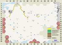 1628151 1861: The Railroads of the Russian Empire
