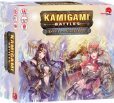 4225466 Kamigami Battles: Battle of the Nine Realms