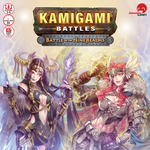 4227366 Kamigami Battles: Battle of the Nine Realms