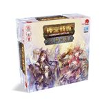 5515352 Kamigami Battles: Battle of the Nine Realms