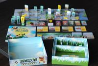 4574749 Good Dog, Bad Zombie