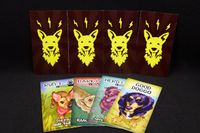 4733968 Good Dog, Bad Zombie