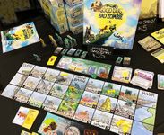 5114246 Good Dog, Bad Zombie