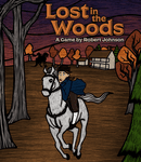 3870662 Lost in the Woods