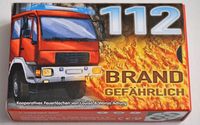 5390896 112: Brandgefährlich