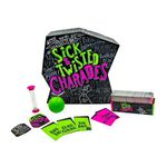 3895031 Sick &amp; Twisted Charades