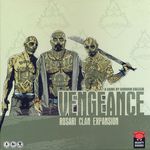 3918901 Vengeance: Rosari Clan Expansion