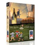3815059 Pie Rats of the Carob Bean Farm: Curse of the Farmer's Wife