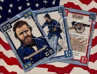 633207 Dixie: Shiloh