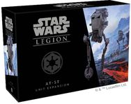 3826948 Star Wars: Legion - AT-ST