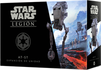 4050928 Star Wars: Legion - AT-ST